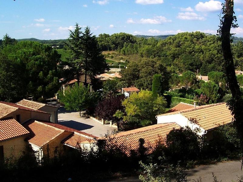 Les Verveines De Vaison Екстериор снимка